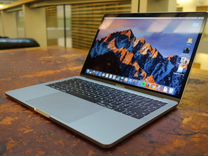 Macbook pro 13 2016