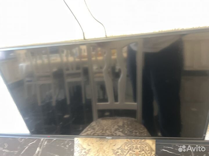 Телевизор бу