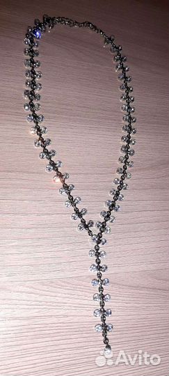 Ожерелье/колье