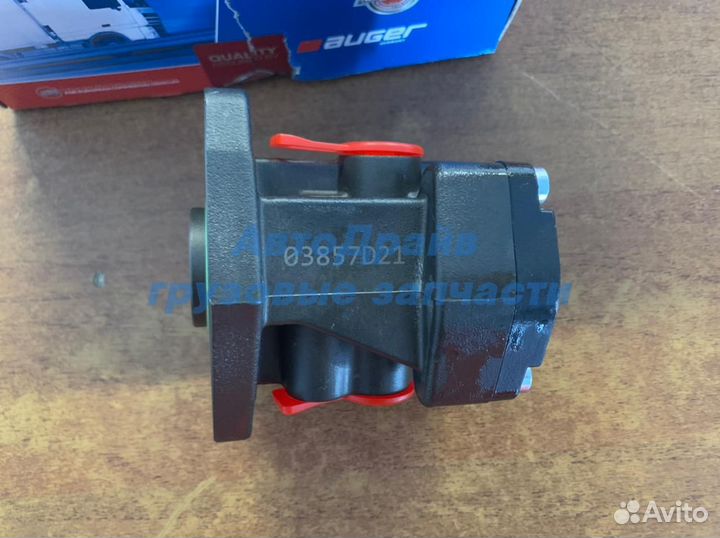 Топливный насос подкачки ман тга D2876 LF12 13 25