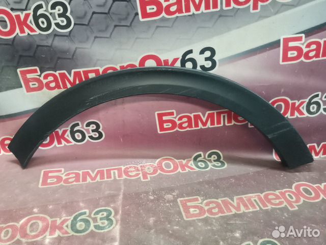 Накладка крыла Kia Sportage