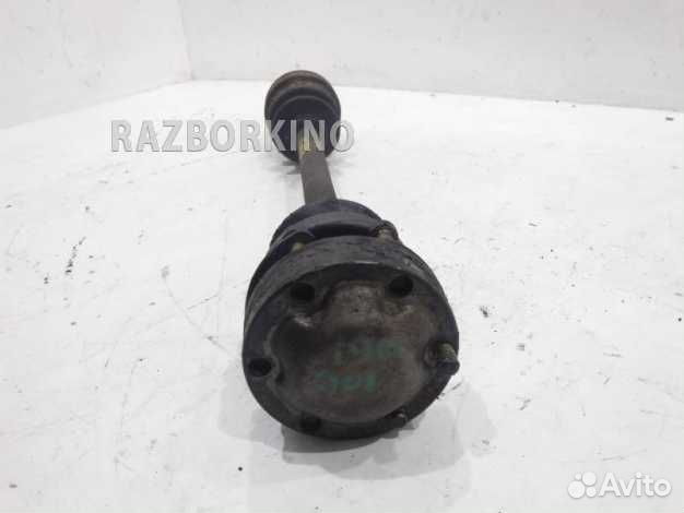 Привод задний A1403503410