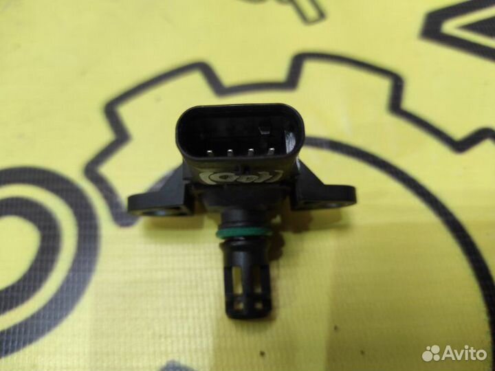 Датчик абсолютного давления Bmw X5 E70 N55 (3