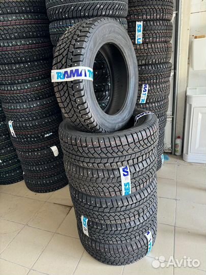 Viatti Brina Nordico V-522 195/60 R15 88T