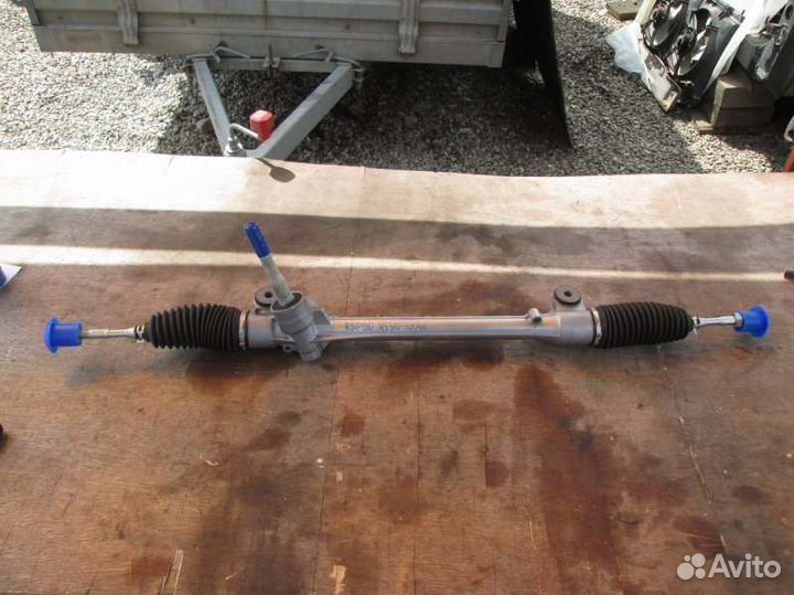 Рулевая рейка Toyota Vitz KSP90
