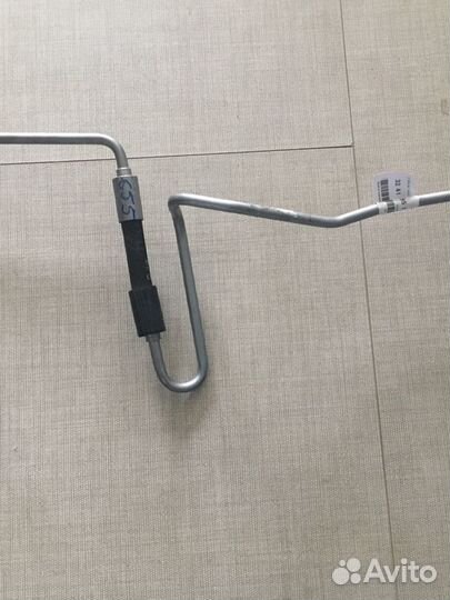 Шланг гур bmw f01/f02/f10/f11