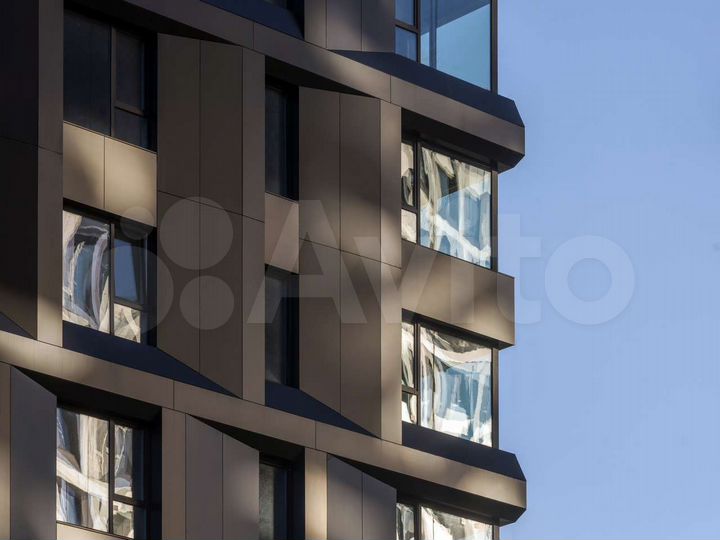 3-к. квартира, 94 м², 10/24 эт.