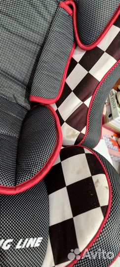 Автокресло рант rant 0-25