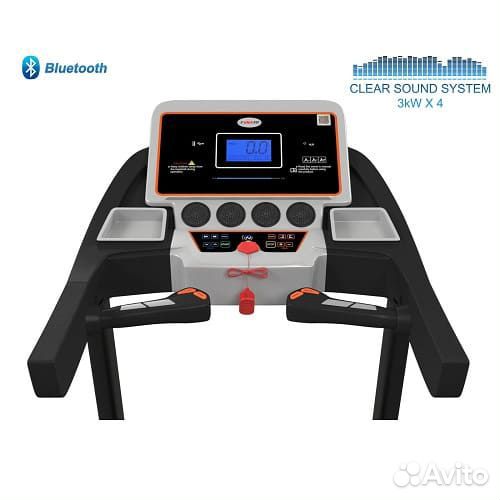 Беговая дорожка Unixfit MX-800S