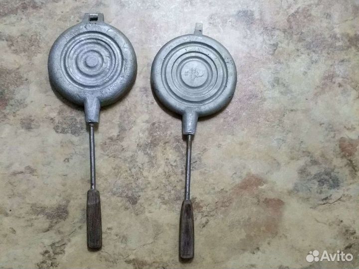 Орешница СССР