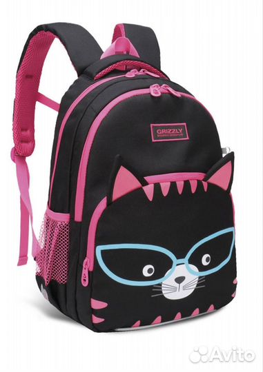 Рюкзаки школьные