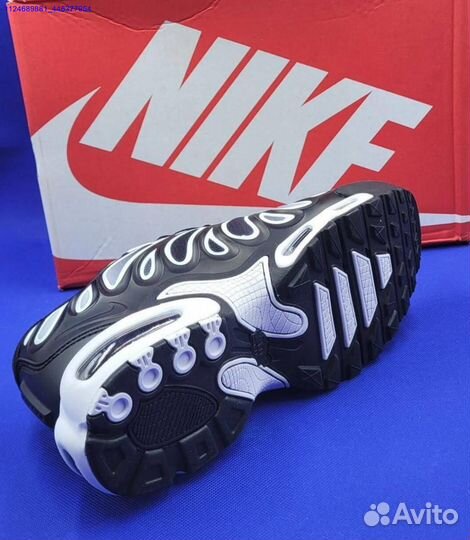 Кроссовки nike AIR MAX TN plus drift (41-45) (Арт.26266)