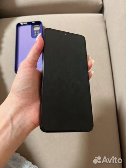 Xiaomi Redmi Note 11, 4/128 ГБ