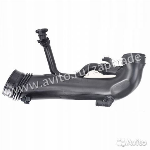 Патрубок клапанной крышки EP6DT (9811909980)