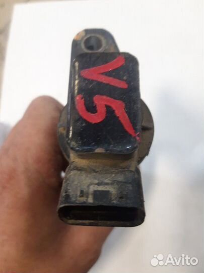 Катушка зажигания Faw V5