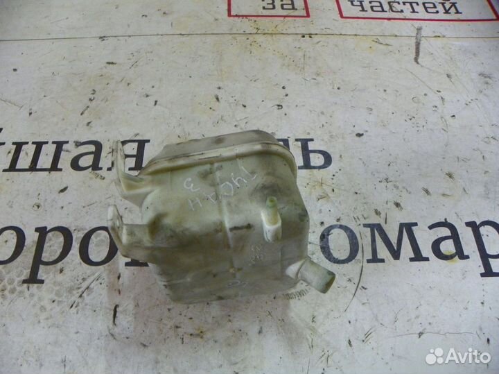 Бачок расширительный Hyundai Tucson