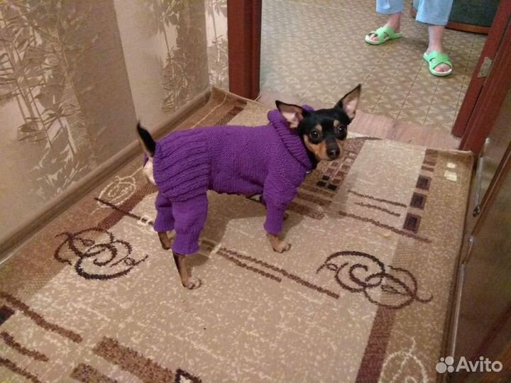 Вязка