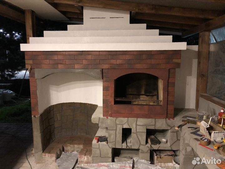 Строительство домов и коттеджей