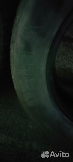 Delta Road Max 225/65 R17