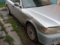 Honda Ascot 2.0 AT, 1995, 240 000 км, с пробегом, цена 130 000 руб.