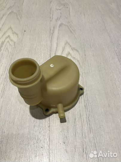 Бачок гидроусилителя гур Renault duster