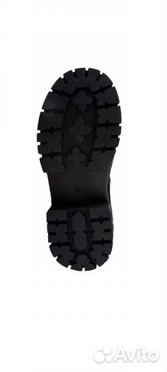 Сапоги для девочки