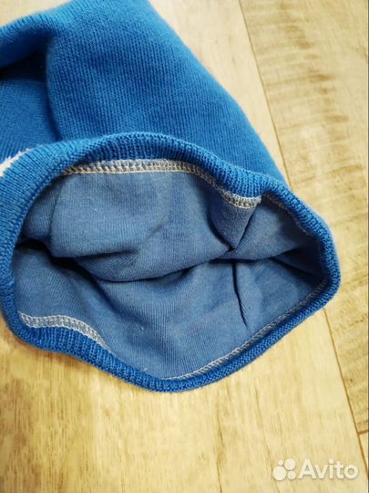 Шапка для мальчика