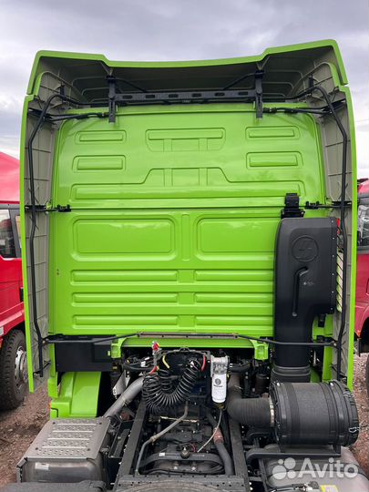 Shacman (Shaanxi) X5000, 2023