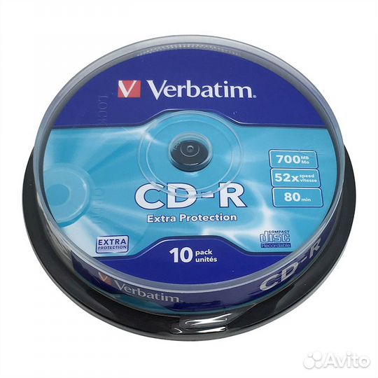 CD-R, DVD-RW диски, коробочки для дисков, тубы