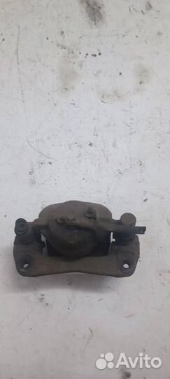 Суппорт передний правый