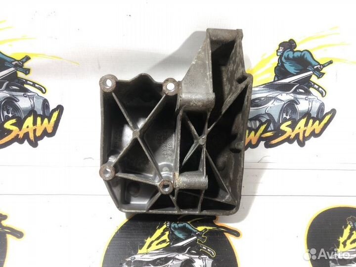 Кронштейн компрессора кондиционера Bmw 3 E36