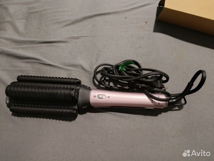 Утюжок belissima