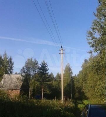 Участок 9,6 сот. (ИЖС)