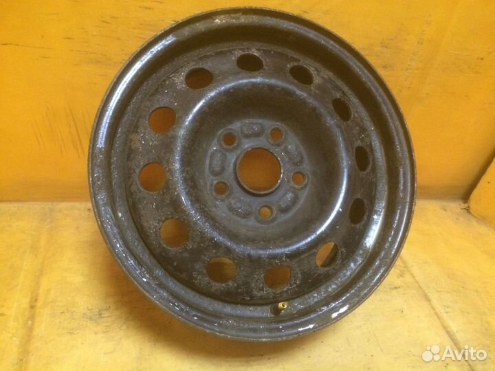 Диски 15 диаметр 5х112 цо 57,1