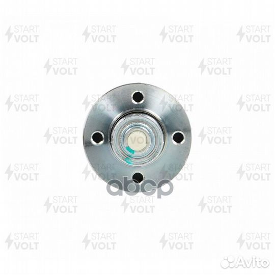 Реле втягивающее стартера для а/м Hyundai Solaris