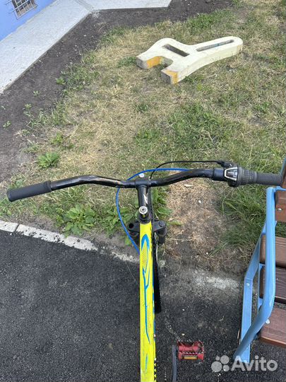 Продам велосипед