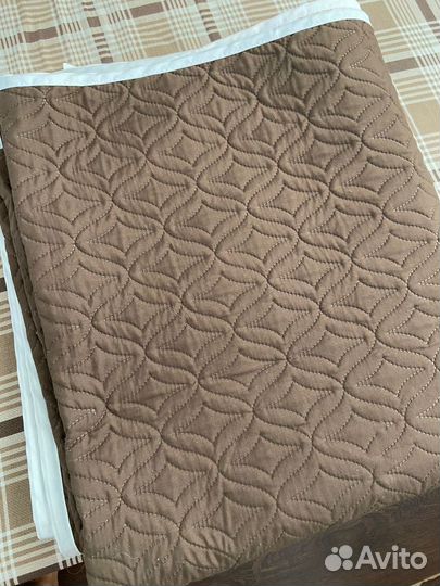 Плед покрывало