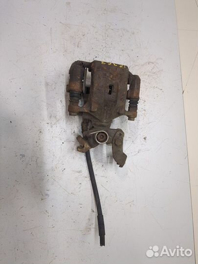 Суппорт Mazda 6 USA, 2009