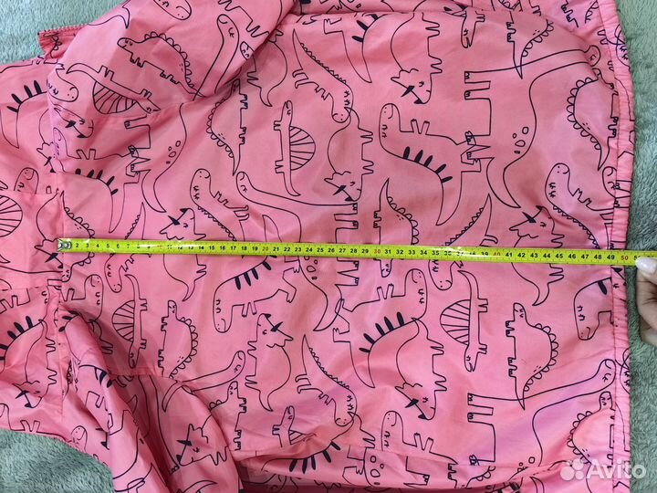 Ветровка детская carter's, 122-131