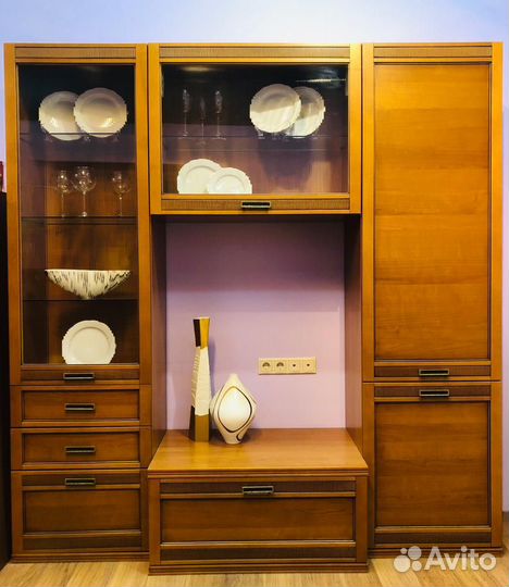 Стенка Италия