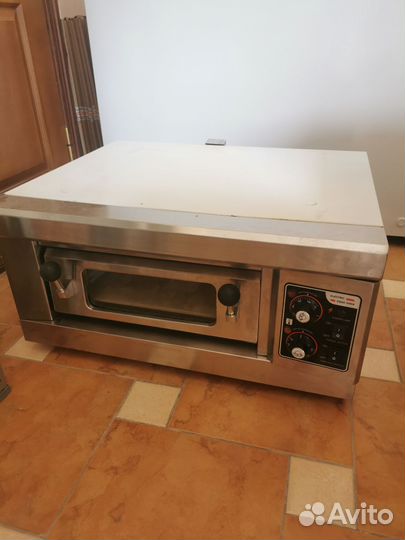 Пицца печь бу