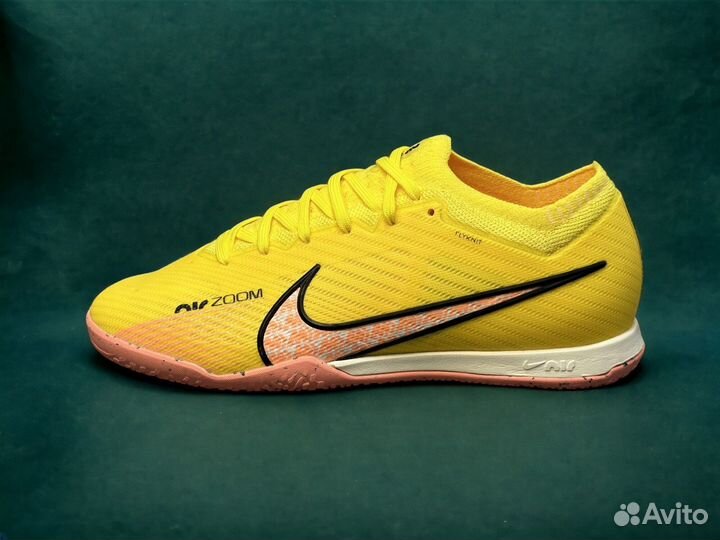 Футзалки Nike Air Zoom Mercurial Vapor XV Elite IC