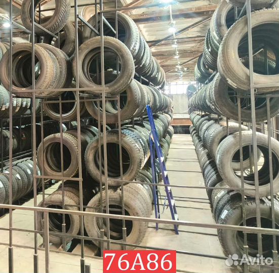 Yokohama Ice Guard IG50 225/60 R17 97P