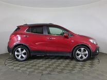 Opel Mokka 1.4 AT, 2014, 120 697 км, с пробегом, цена 1 107 000 руб.