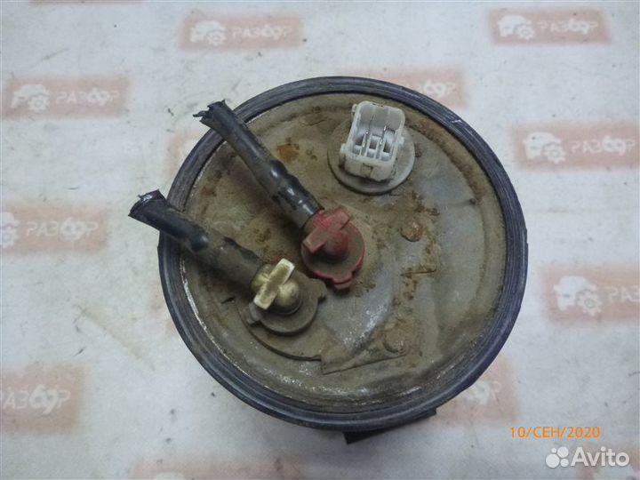 Насос топливный Ford Fiesta JA J4C 1997