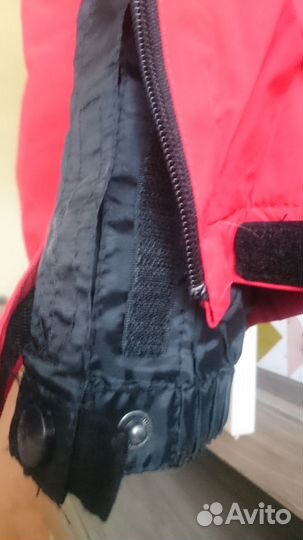 Брюки лыжные женские Willard размер М