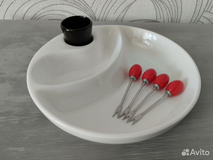 Менажница Япония Japan by B-A-H