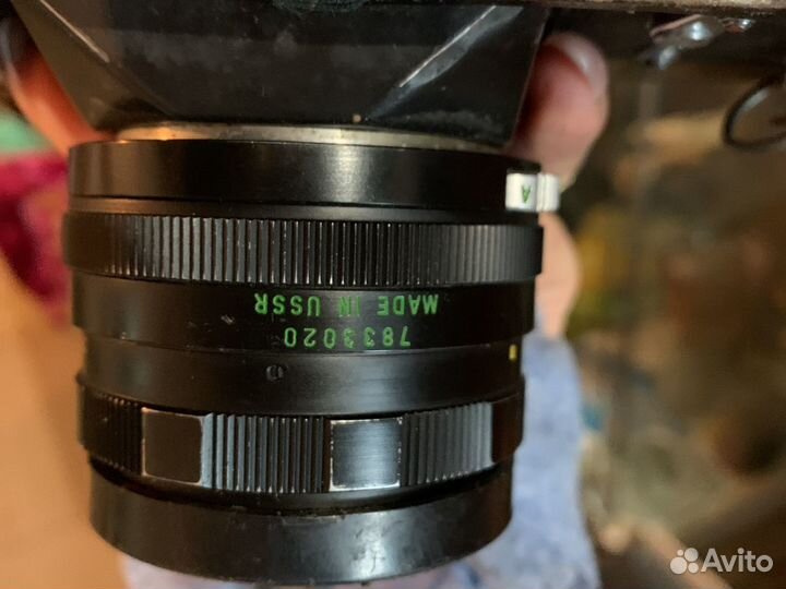 Фотоаппараты радиоприемник