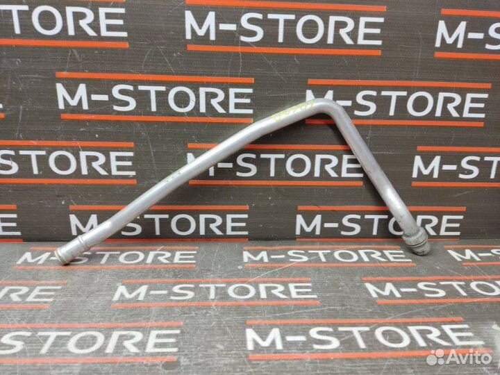 Трубка радиатора печки Bmw 5-Series E39 M52B28