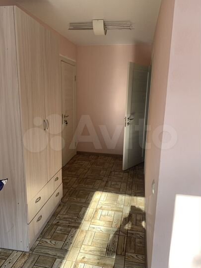 Дом 86 м² на участке 6 сот.